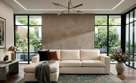 Modern Home Collection

Enhance your home with this beautifully designed L Shape Sofa. Featuring pre