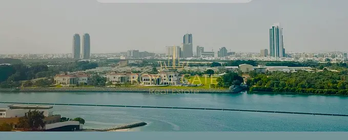 Ready To Move | Sea View | High Floor