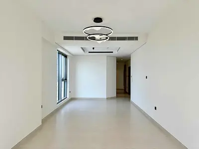 Brand New 2BR | First Occupancy | 3 Baths | Gym | Pool | Parking