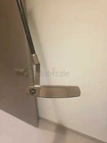 Bettanardi Tour Putter