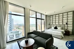 Bills Included | Fully Furnished | Vacant