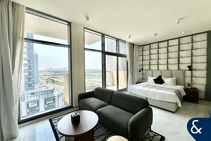 Bills Included | Fully Furnished | Vacant