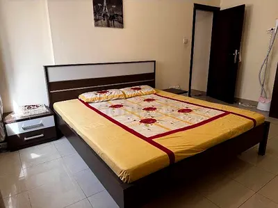 King size bed for sale perfect condition