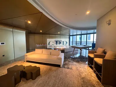 Brand New | Above 60th Floor | Meydan & SLS View