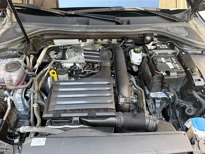 Audi A3 35 TFSI, миниатюра 9