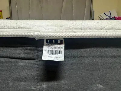 King Size Luxury Bed For Sale