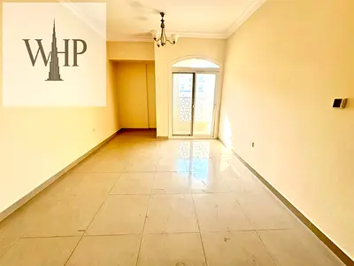 * Luxury 1BHK | Excellent Finishing | * Spacious 1BHK | Parking | Close to All Amenities
