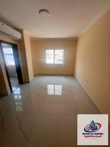 أجمل استديو بالشويهين مساحات ممتازه جدا تشطيبات سوبر ديلوكس سهل الوصول اليه تصديق العقد مجانا قريبه من كل الخدمات وسهله الوصول وعلي مخرج دبي وعجمان