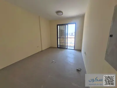 Brand New Spacious 2-Bedroom Apartment with Balcony & Central AC Near Sheikh Mohammed Bin Rashid Ro