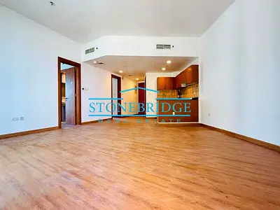 Exclusive 2 BR Apartment | Premium Amenities