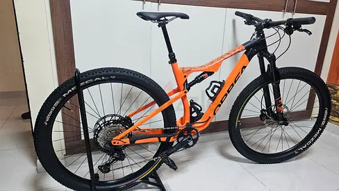 Orbea oiz h30
