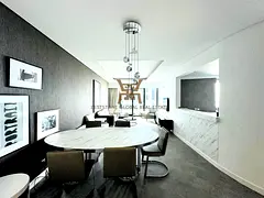 3 Bedrooms Apartment | Tower D | Modern