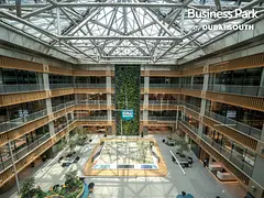 SIGNATURE Fully Fitted Office in HQ BUILDING