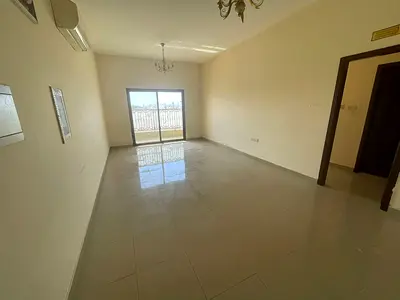 SPACIOUS 1 BEDROOM APARTMENT | OPEN VIEW | AL RAWDA, AJMAN