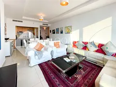 Modern 1-Bedroom Apartment in Sun Tower | Prime Al Reem Island Living