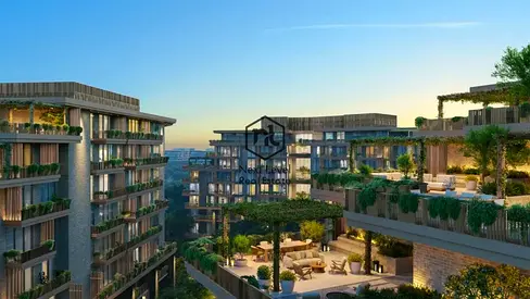 1BR with 40/60 PP | Premium Living | Investor Deal