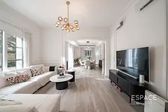 Vacant | Upgraded | Corner Unit