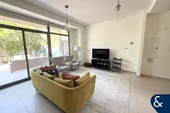 Vacant 3 Bedroom | Furnished | Type 1