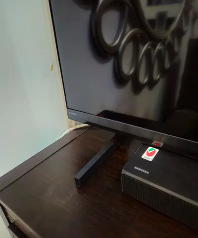 Sony Bravia LED TV