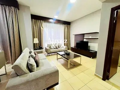 Fully Furnished | Vacant | Mid Floor