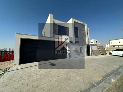 جديد كلياً | تشطيبات فاخرة | سعر استثنائي | تصميم عصري | مساحة واسعة | بالقرب من طريق مليحة | موقع متميز
