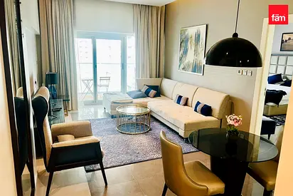 Prime Location | High Floor | With Balcony