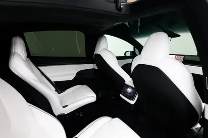 صورة مصغرة 19 لـ 2023 Tesla MODEL X