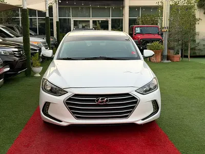 Hyundai Elantra GL 2018 - Canadian Specs - Well Maintained