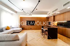 Fully Upgraded | Converted Layout | Fully Furnished