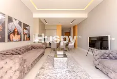 Fully Furnished | Burj View | Ready to Move In