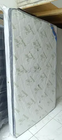 Brand new twin size madical pillow top mattres available