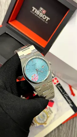 Tissot PRX Super Master Quality Watch With Box