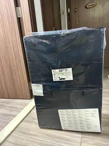 Shoe rack (brand new) still in original packaging