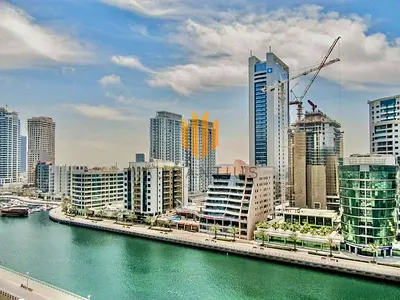 Large Layout | Sea View | Negotiable Price