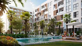 1BR || AL WASL || CLOSE TO TEMPLE