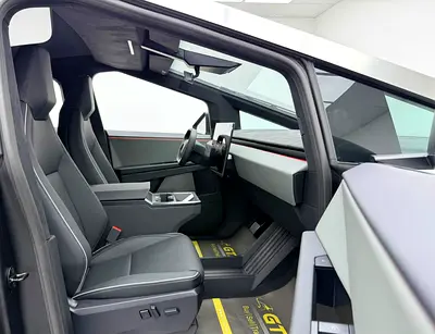 2026 Tesla CYBERTRUCK 缩略图 15