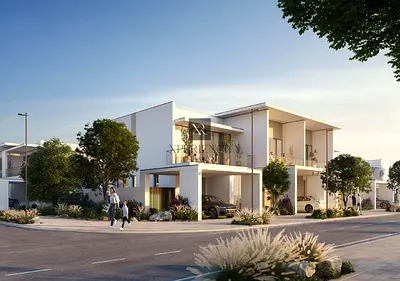 PARK VIEWS | SINGLE ROW | PRIME LOCATION | 3 BEDS