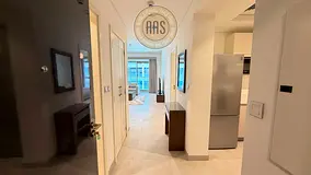luxury fully furnished 1bhk available for rent only 115k