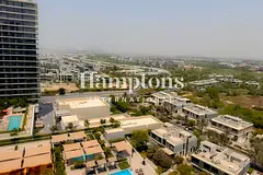 High Floor | Golf -Pool - Villa Views | Golf Grand