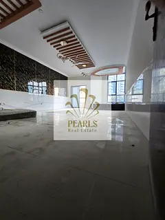 For Sale in Al Khor Towers Ajman: Spacious 3BR with Maid’s Room, Laundry Room, 4 Baths, 2 Balconie