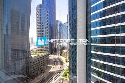 Ready To Move | High Floor | Stunning View | C6