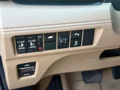 2019 Honda ODYSSEY — миниатюра 19