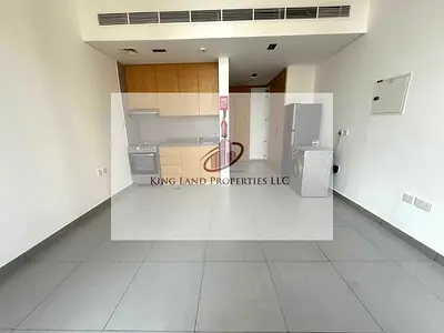 Brand new studio for rent Al mamsha Sharjah