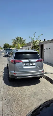صورة 2 لـ 2018 Toyota RAV 4