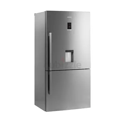 Beko 552L Freeze Freezer with Water Dispenser, CN161230DX