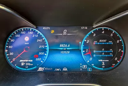 2020 Mercedes-BENZ GLC — миниатюра 16