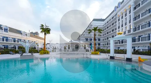 Luxury Studio for Sale | Wellness Estate by Vincitore | Modern Design