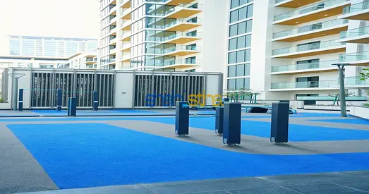Sale at OP + DLD | 2 Bedroom + Maid | Furnished | PHPP | Ras Al Khor , Downtown and Skyline View