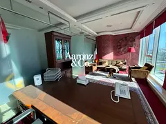 Fully Furnished | Bright Office | Vacant