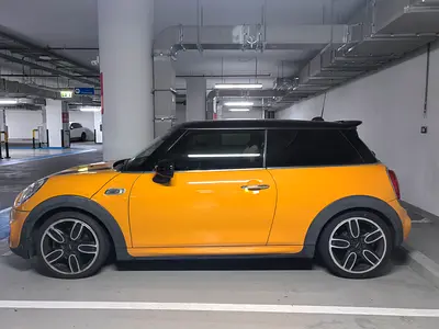 صورة 3 لـ 2015 MINI COOPER